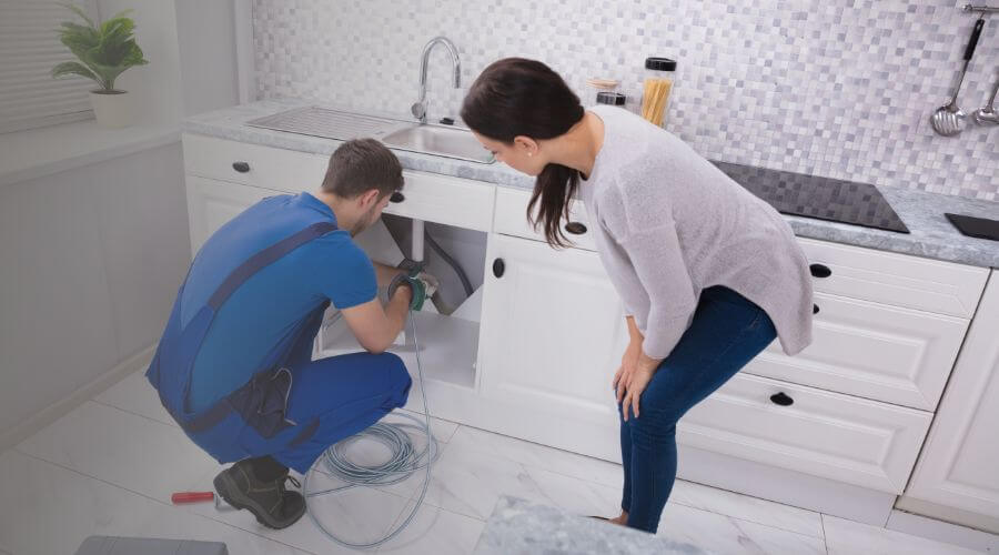 Professional bathroom faucet installation in Parks, NE